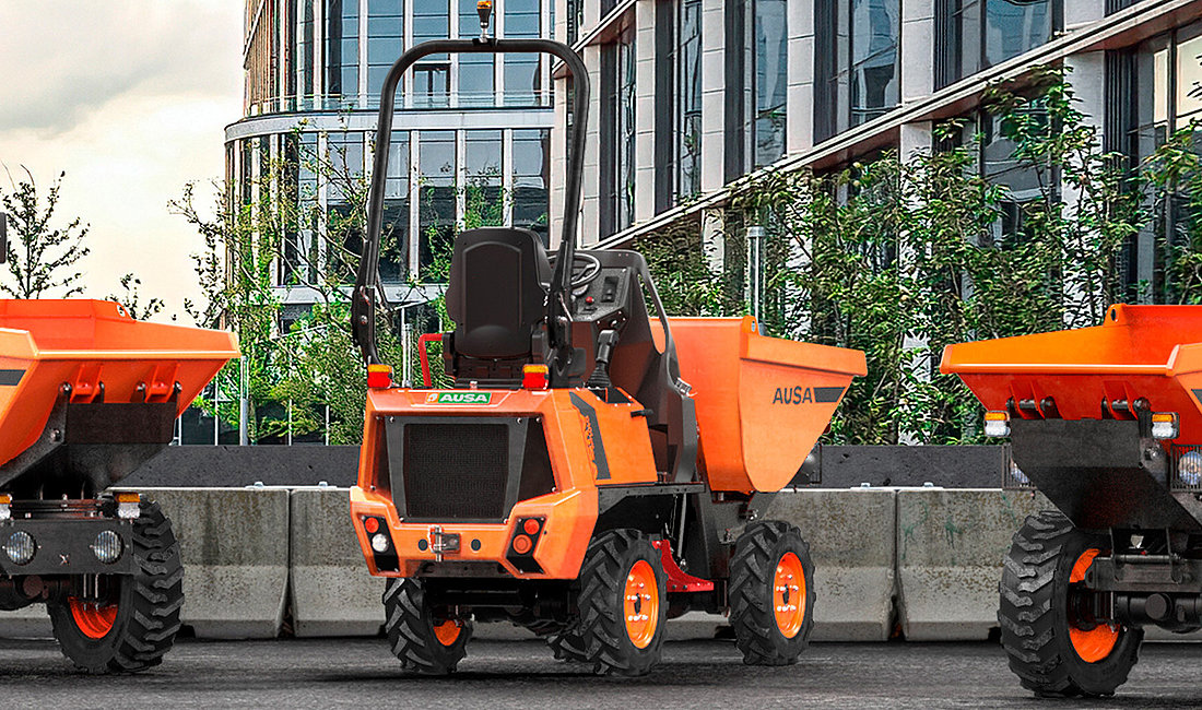 D101AHA Compact