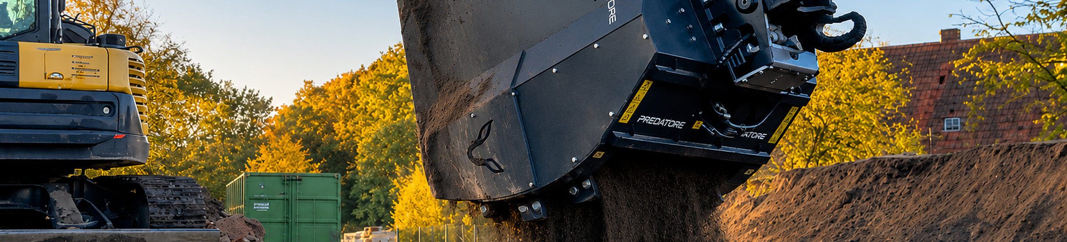 Predatore PX-Serie