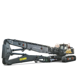 EC400 High Reach