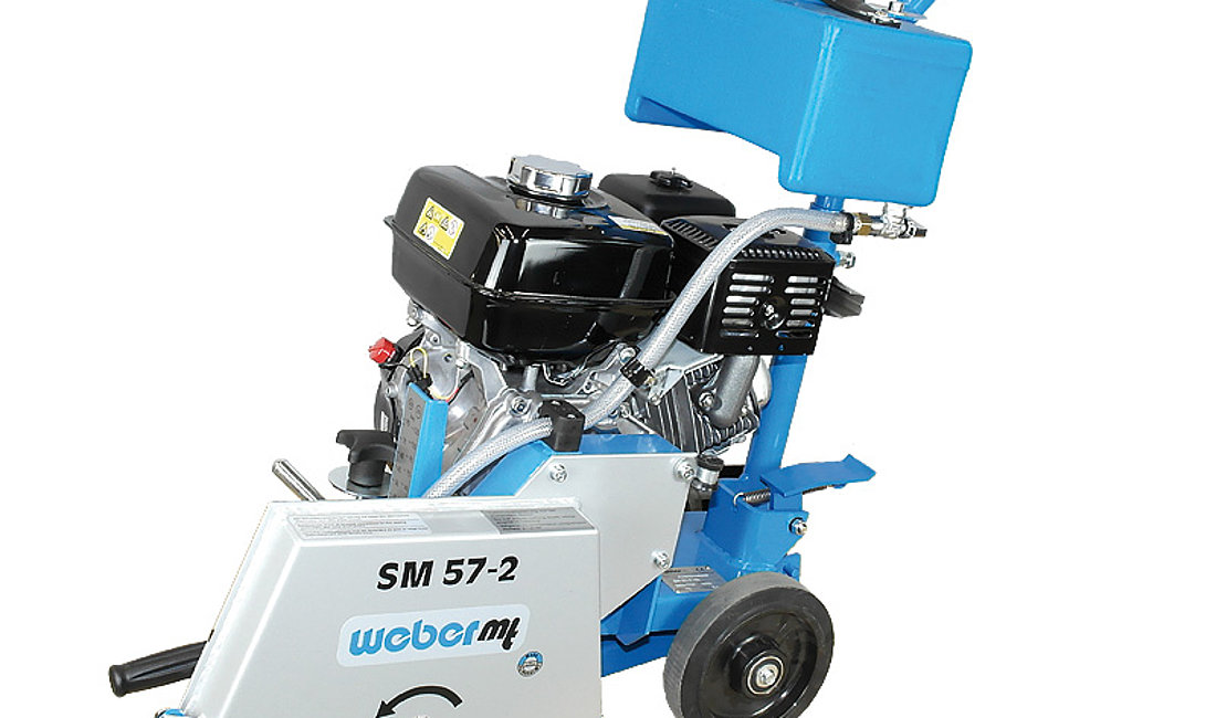 SM 57-2 HD