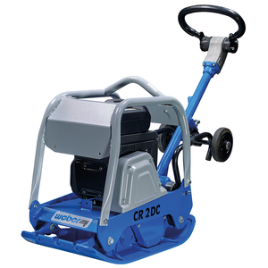 Bodenverdichter CR 2 DC