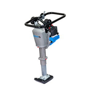 Vibrationsstampfer