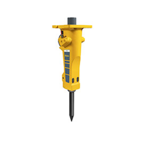 Hydraulikhämmer