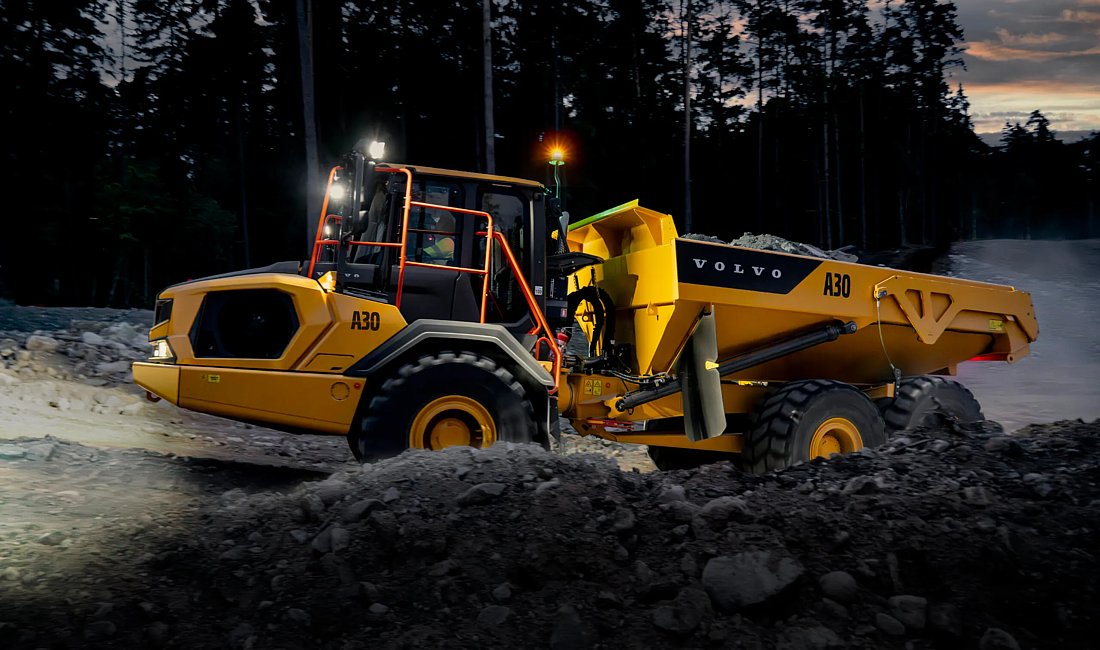 A30