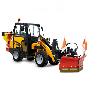 Radlader 2428 SLT