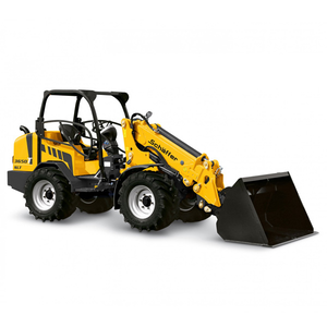 Teleradlader 3650 T SLT