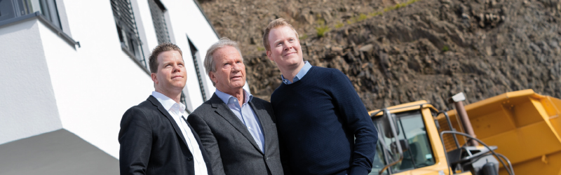 Familie und Gemeinschaft